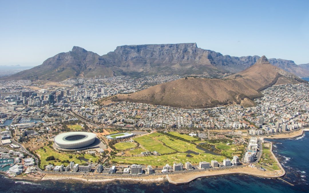 UX Research Companies in South Africa: Unlocking the Potential